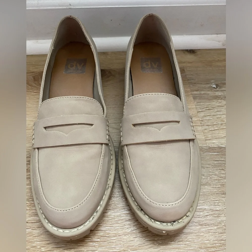 Dolce Vita Elias Catalina Loafers - Picture 3 of 11